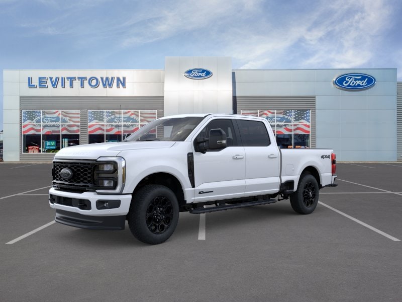 2026 Ford F-250's photo
