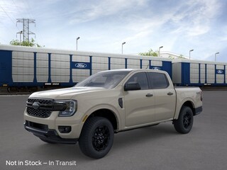 2026 Ford Ranger XLT Truck