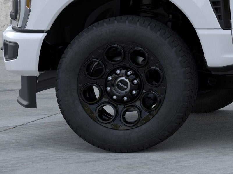 2025 Ford F-350 Super Duty Lariat - Photo 38