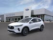 Ford Escape Plug-In Hybrid