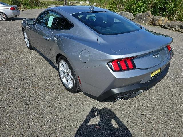2025 Ford Mustang GT Premium Fastback - Photo 25