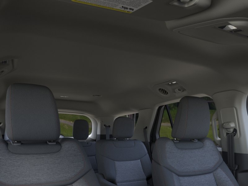 2026 Ford Explorer Active - Photo 22