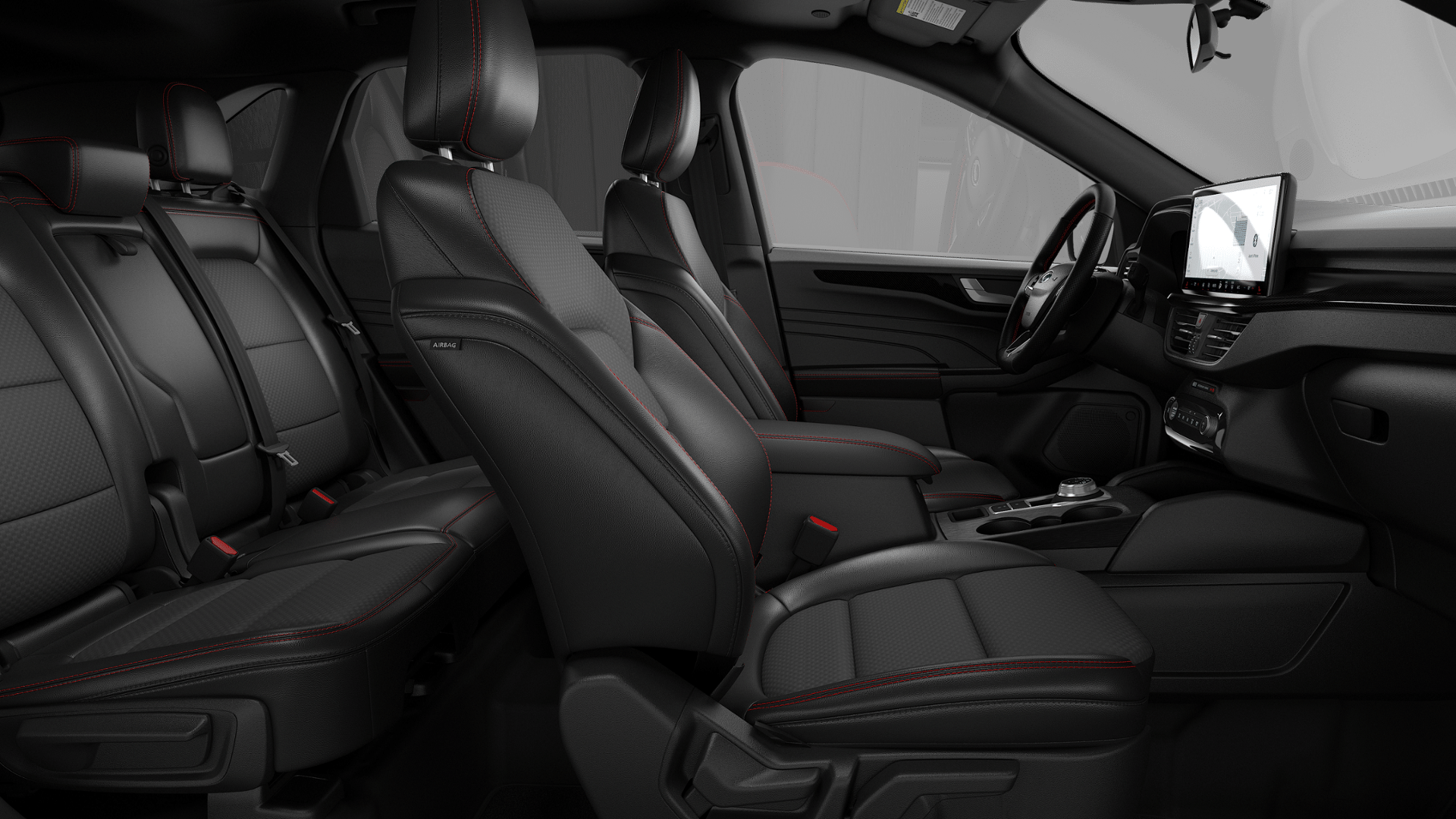 Thumbnail: 2026 Ford Escape - 6