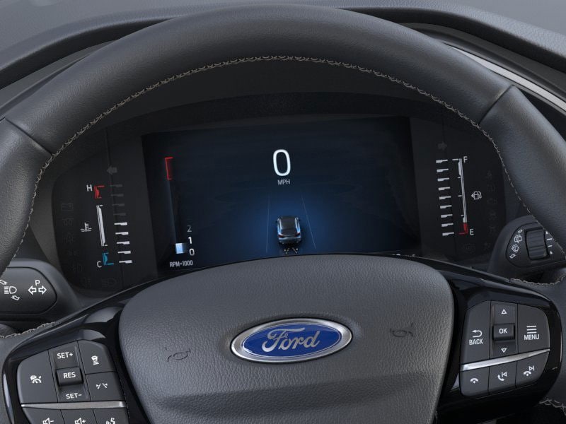 2024 Ford Escape Active 36