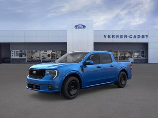 2025 Ford Maverick Lobo TRUCK