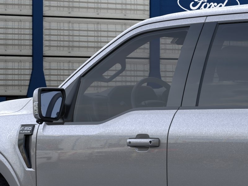 Thumbnail: 2026 Ford F-150 - 42