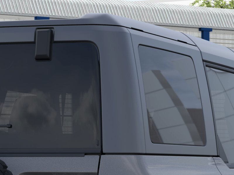 Thumbnail: 2025 Ford Bronco - 25
