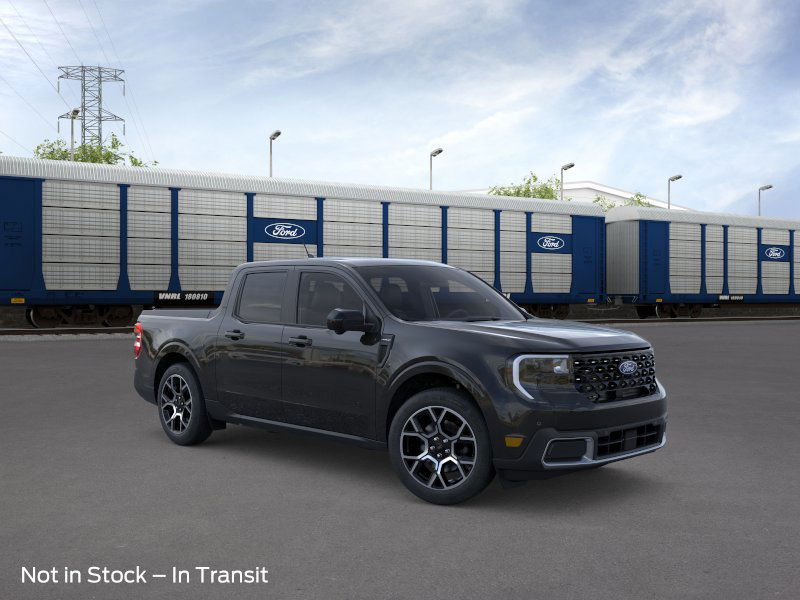 Thumbnail: 2025 Ford Maverick - 7