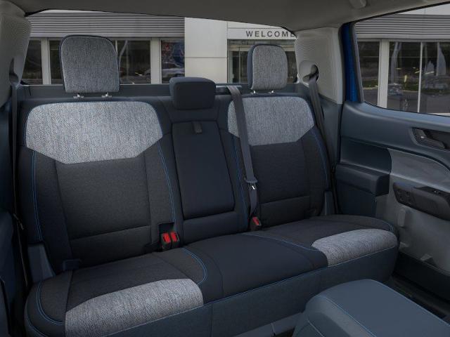2026 Ford Maverick XLT - Photo 35