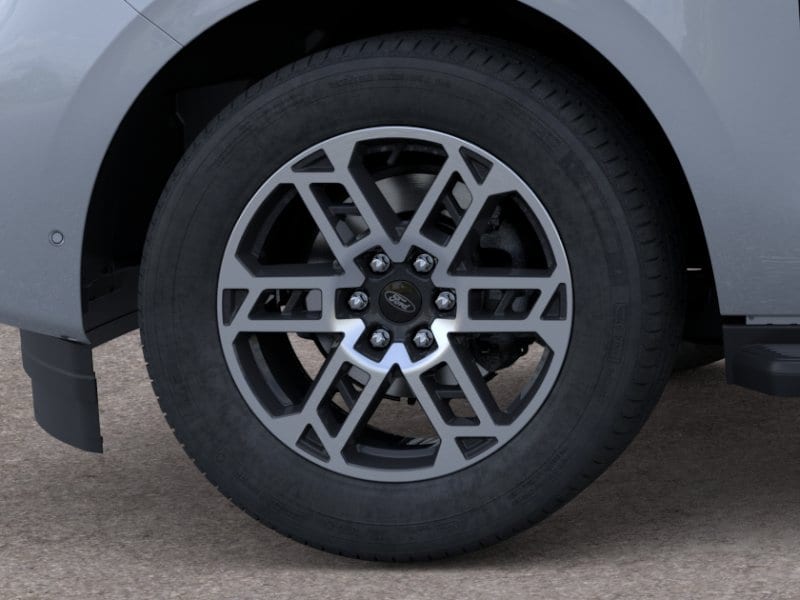 2025 Ford Expedition Active - Photo 51