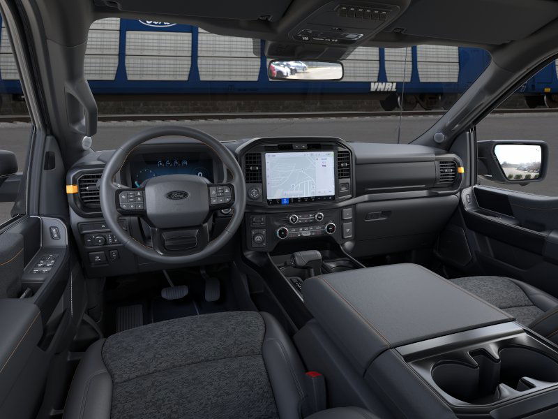 Thumbnail: 2025 Ford F-150 - 31
