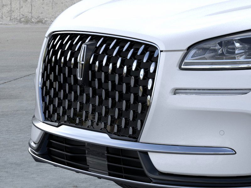 2026 Lincoln Corsair Reserve CROSSOVERS