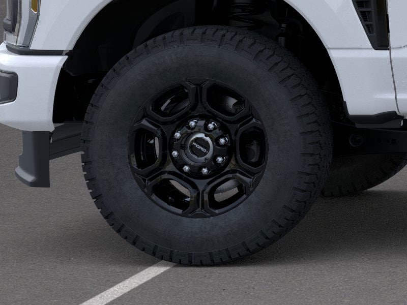2025 Ford F-250 Super Duty XL - Photo 19