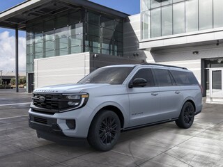 2025 Ford Expedition Max Platinum SUV