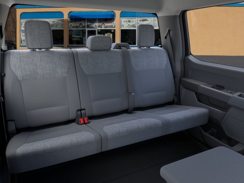 2026 Ford F-250SD XLT Truck