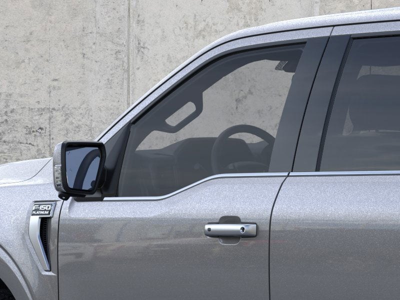 Thumbnail: 2025 Ford F-150 - 42