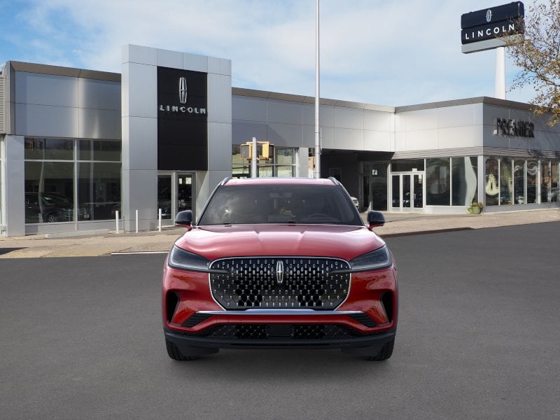 2026 Lincoln Aviator Premiere - Photo 7