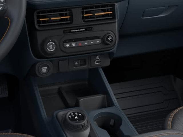 Thumbnail: 2026 Ford Maverick - 40