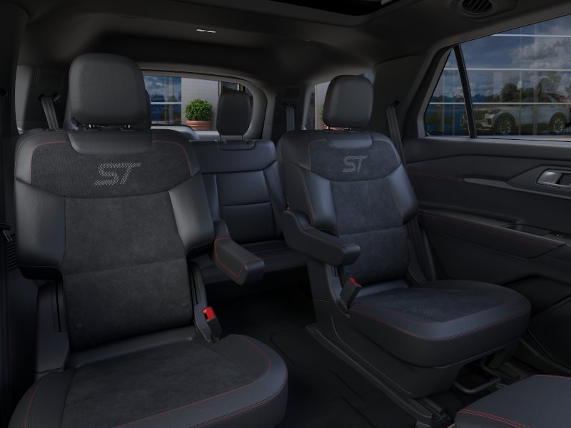2026 Ford Explorer ST - Photo 40