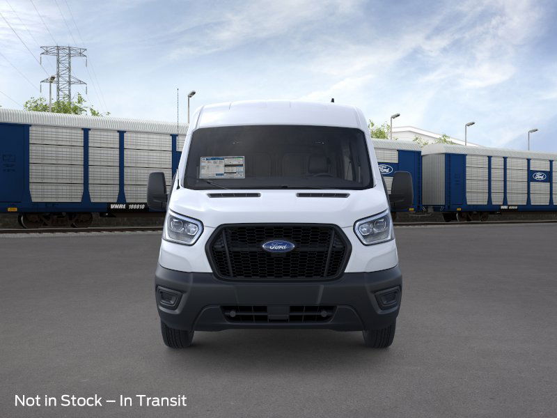 Thumbnail: 2025 Ford Transit Series - 6