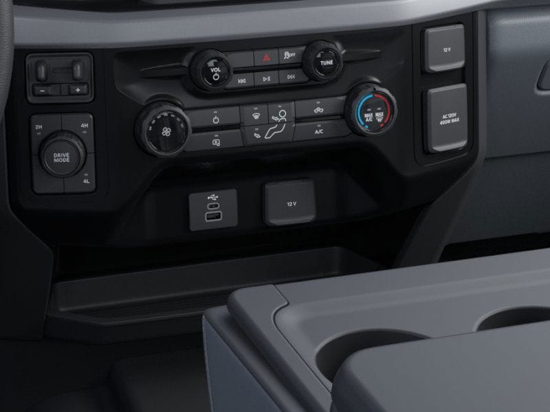 2025 Ford F-350 Super Duty Chassis Cab XL - Photo 51