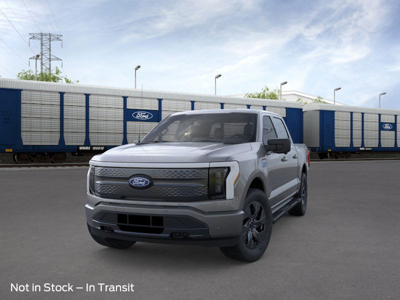 Thumbnail: 2025 Ford F-150 - 24