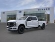  Ford F-350SD