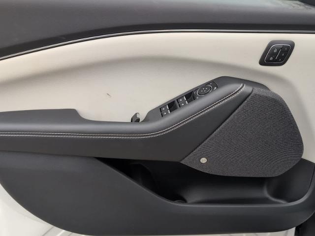 new 2026 Ford Mustang Mach-E car, priced at $53,725