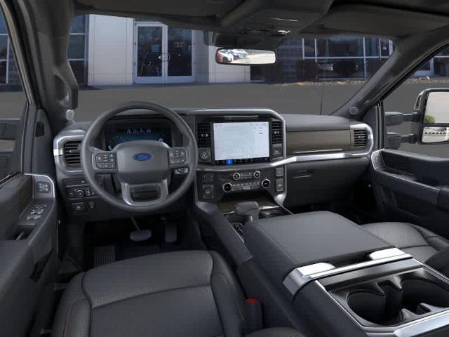 Thumbnail: 2025 Ford F-150 - 31