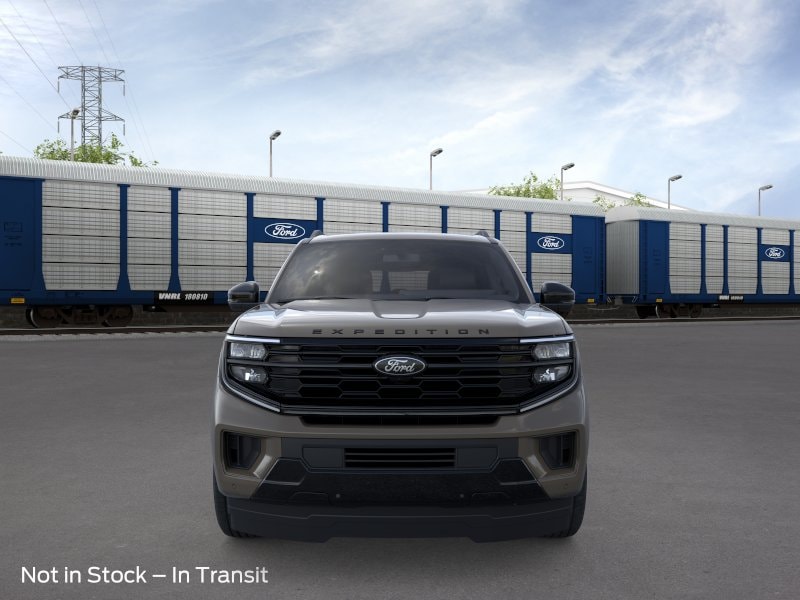 Thumbnail: 2026 Ford Expedition - 29