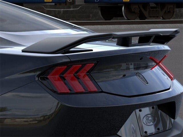 2025 Ford Mustang Dark Horse - Photo 44