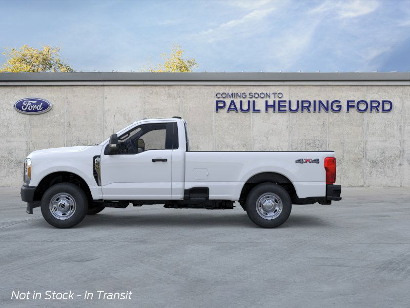 2026 Ford F-250 photo 3