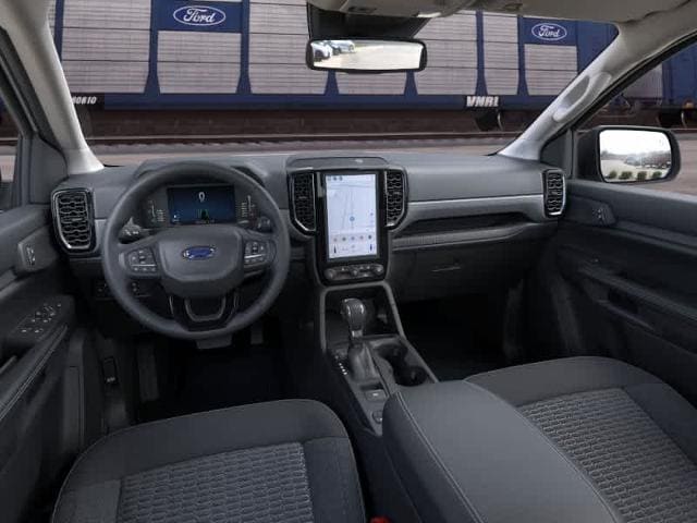 Thumbnail: 2026 Ford Ranger - 31