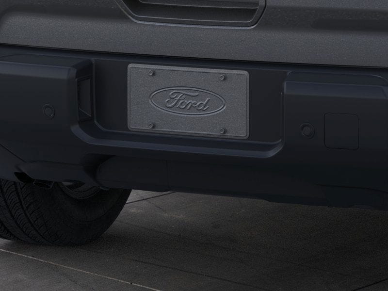 Thumbnail: 2025 Ford Bronco Sport - 23