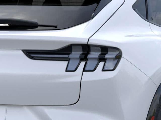 Thumbnail: 2025 Ford Mustang Mach-E - 43
