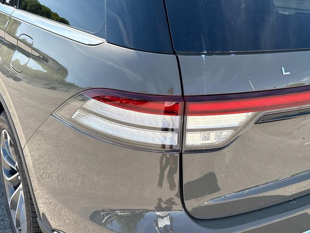 2025 Lincoln Aviator Premiere - Photo 42