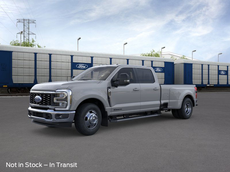 2026 Ford F-350 Super Duty XL's photo