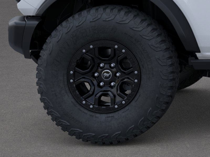 Thumbnail: 2025 Ford Bronco - 46