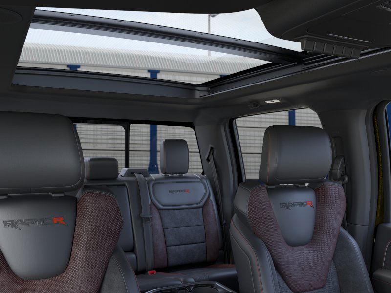 Thumbnail: 2025 Ford F-150 - 44