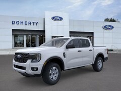 2025 Ford Ranger XL TRUCK 1FTER4PH0SLE26500