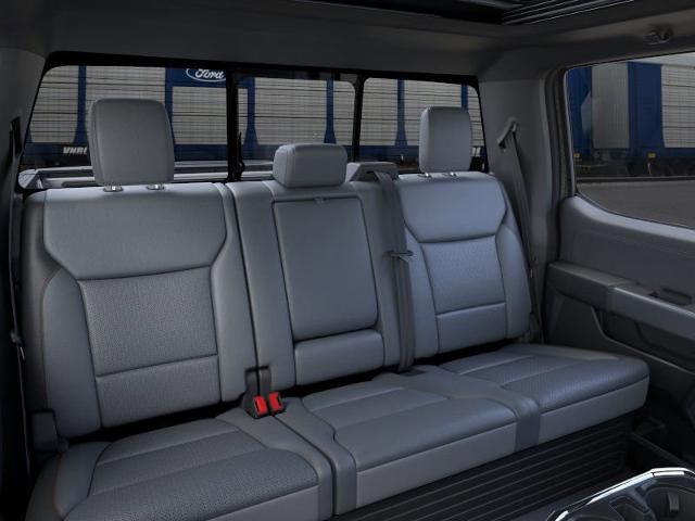 2025 Ford F-150 Lightning Lariat - Photo 33