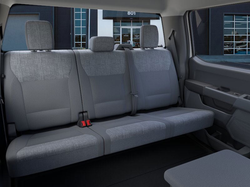 2026 Ford F-350 Super Duty XLT - Photo 11