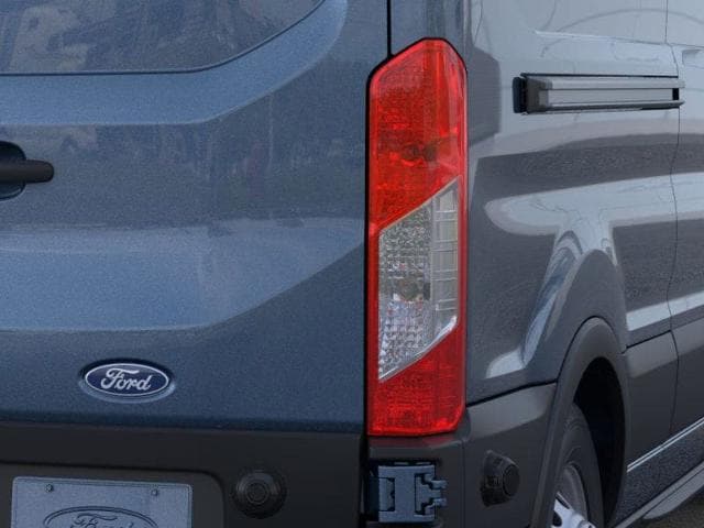 new 2026 Ford Transit Cargo Van car, priced at $56,545