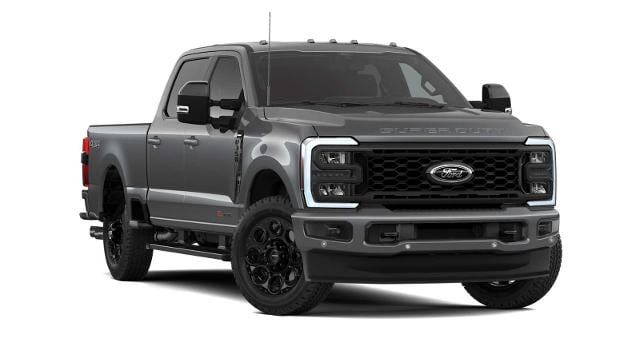 Thumbnail: 2026 Ford F-350 - 26