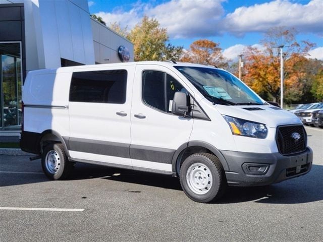 2026 Ford Transit Van Base - Photo 34