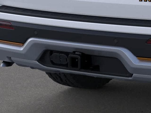 Thumbnail: 2026 Ford Explorer - 46