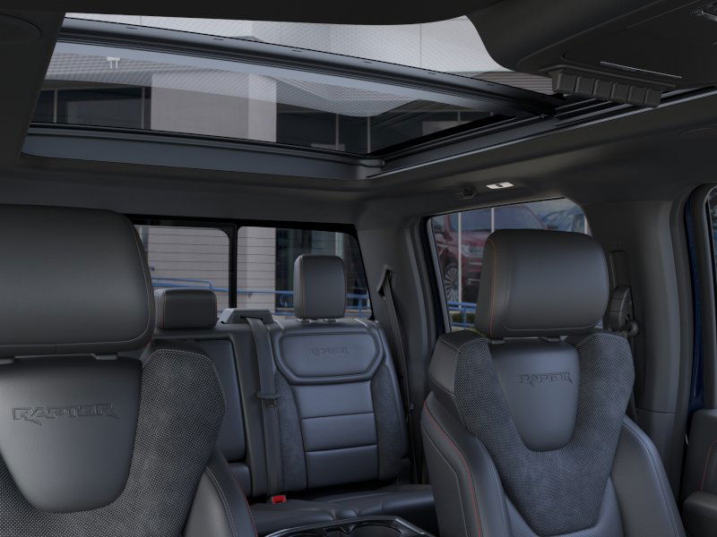 Thumbnail: 2025 Ford F-150 - 50