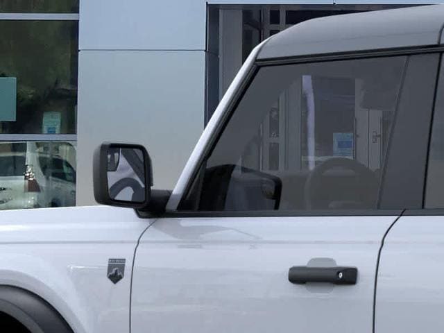 Thumbnail: 2025 Ford Bronco - 47