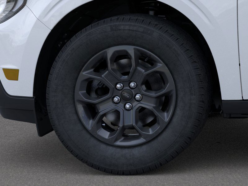 Thumbnail: 2025 Ford Maverick - 20