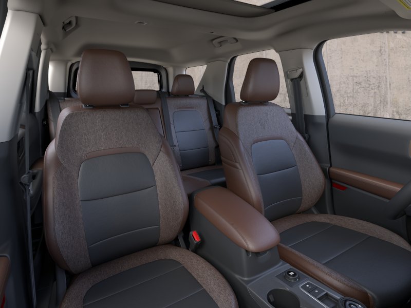 2026 Ford Bronco Sport Outer Banks - Photo 33